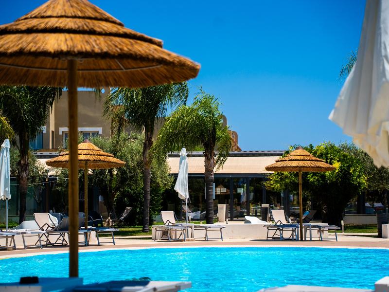 Residence Archimede - Genel