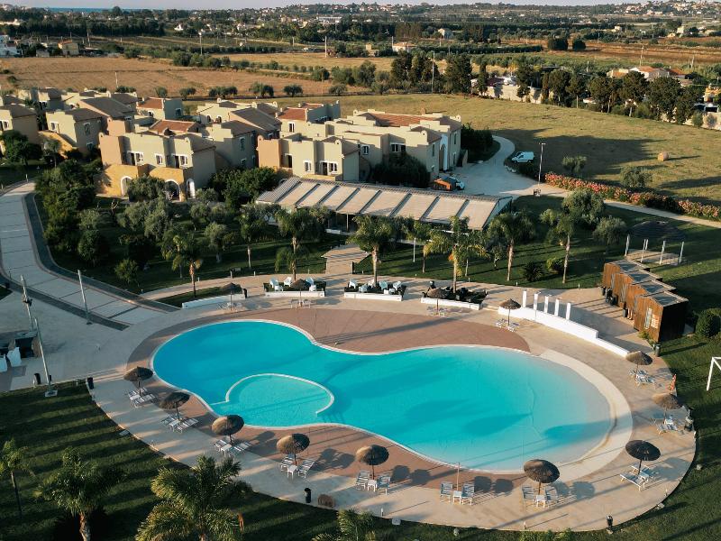 Residence Archimede - Genel