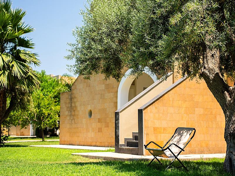 Residence Archimede - Genel