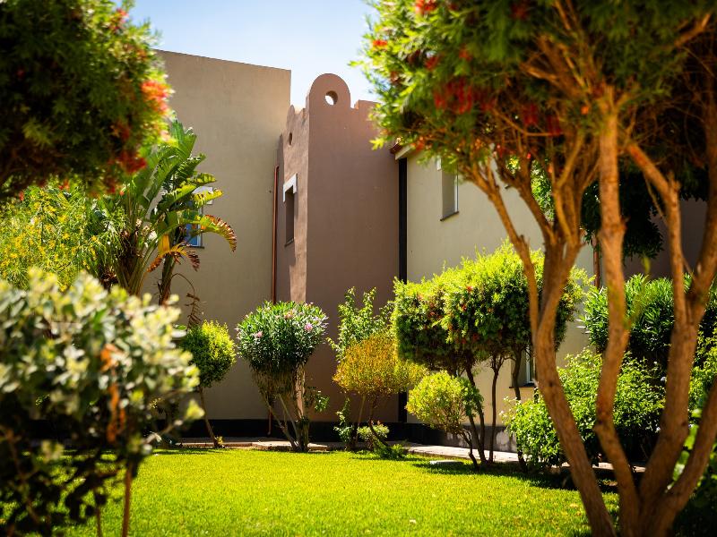 Residence Archimede - Genel