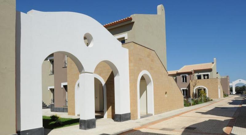 Residence Archimede - Genel