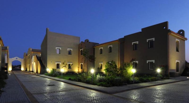 Residence Archimede - Genel