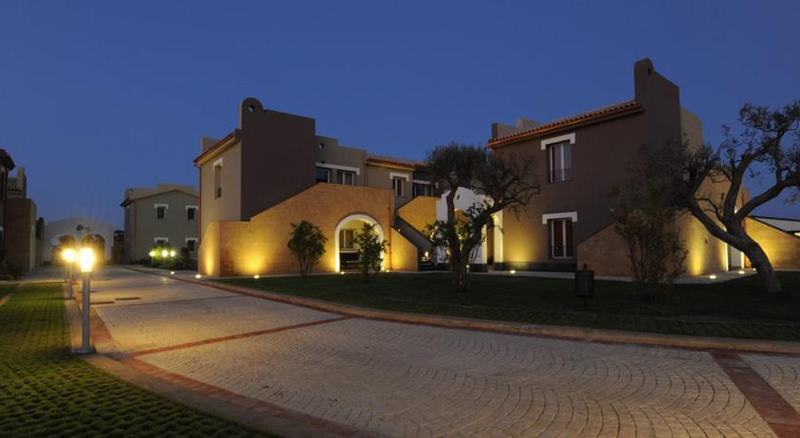 Residence Archimede - Genel