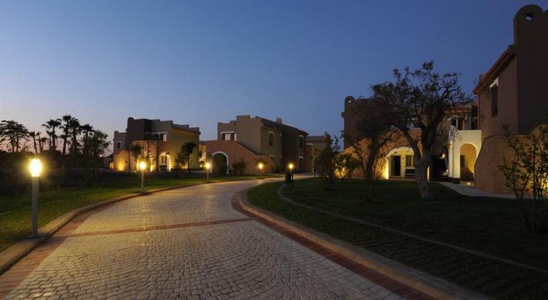 Residence Archimede - Genel