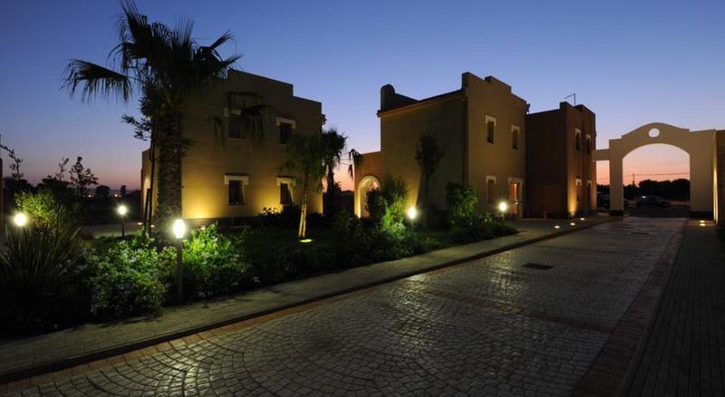 Residence Archimede - Genel
