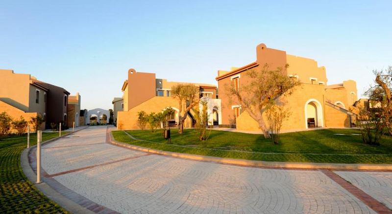 Residence Archimede - Genel