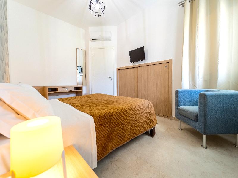 Residence Archimede - Oda
