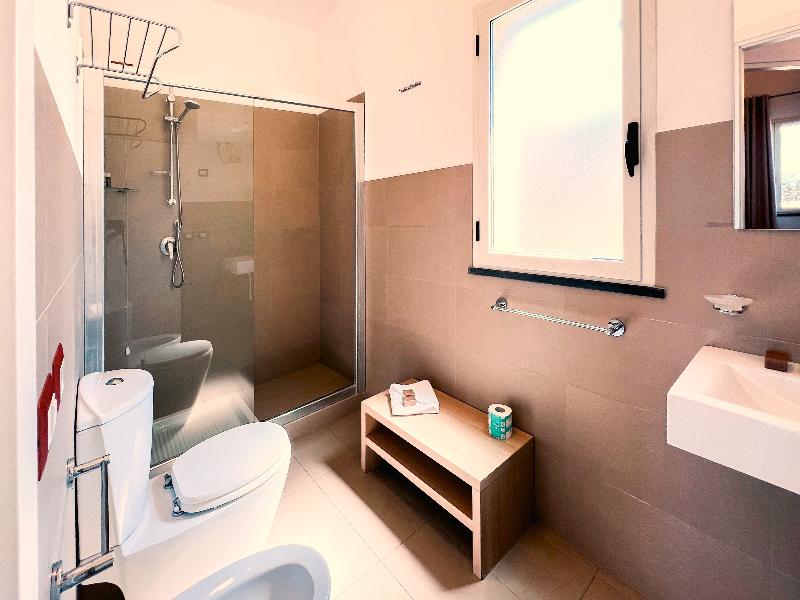 Residence Archimede - Oda