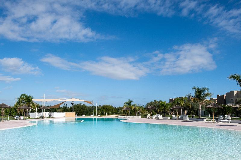 Residence Archimede - Havuz