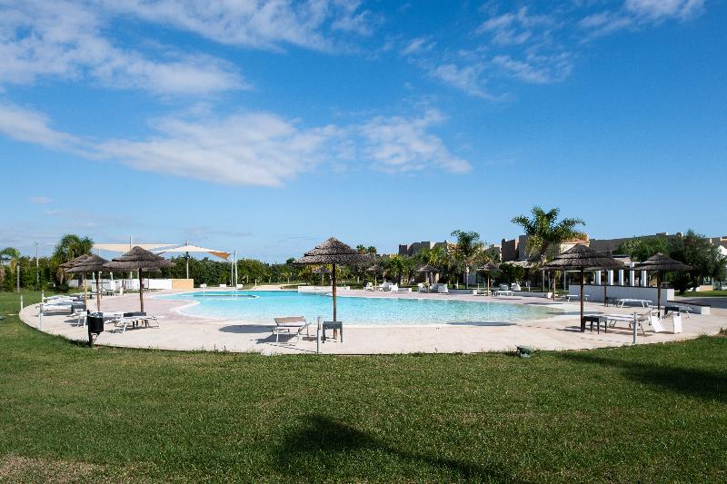 Residence Archimede - Havuz