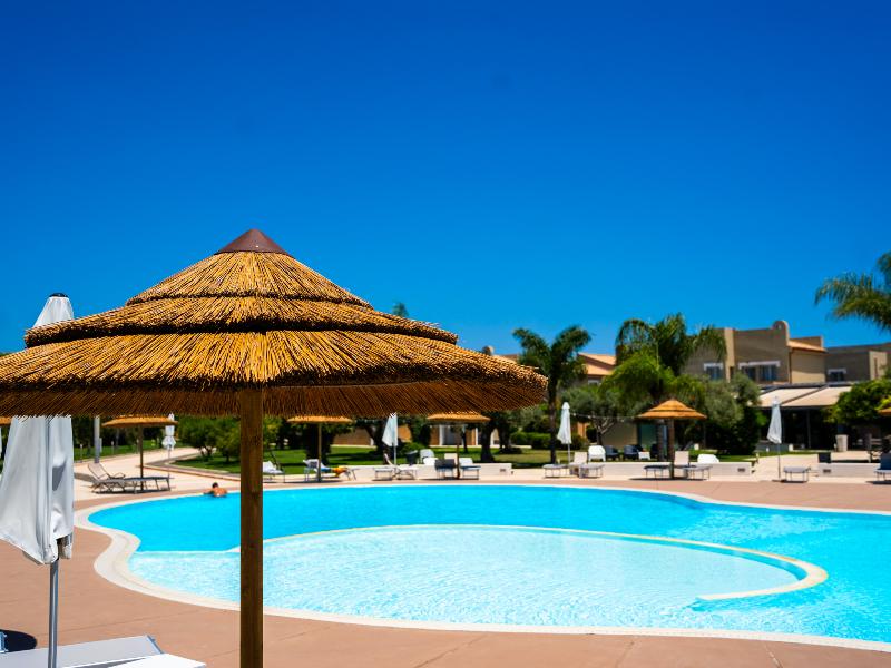 Residence Archimede - Havuz