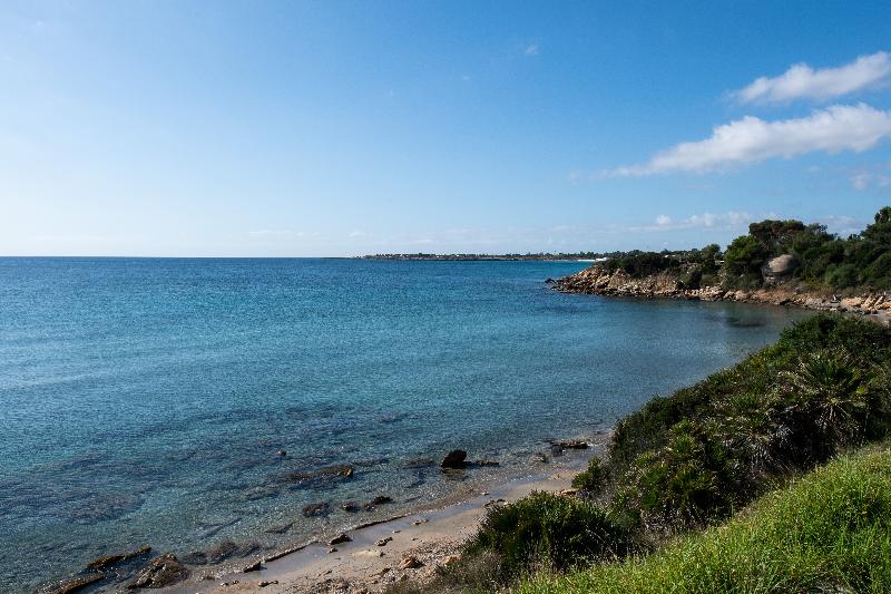 Residence Archimede - Plaj