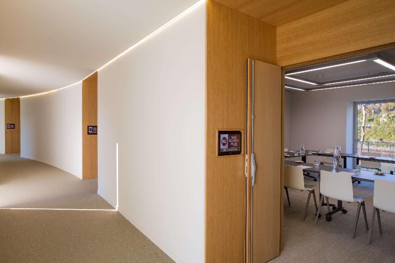 Best Western Plus Hotel Divona Cahors - Toplantı