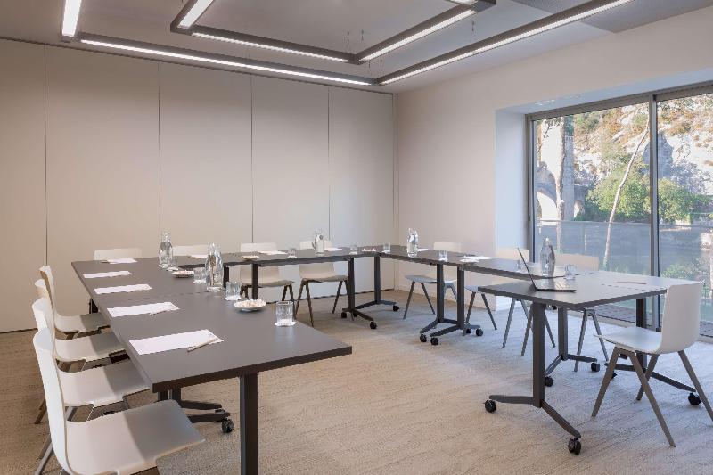 Best Western Plus Hotel Divona Cahors - Toplantı
