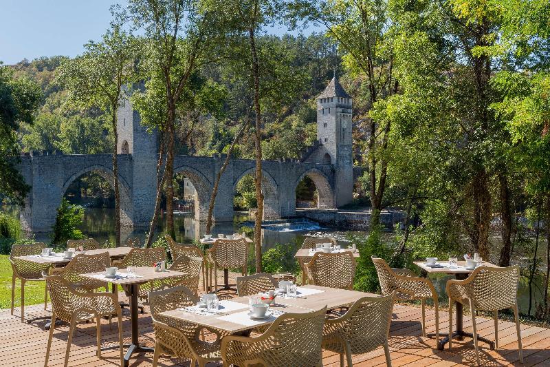 Best Western Plus Hotel Divona Cahors - Genel