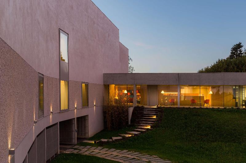 Best Western Plus Hotel Divona Cahors - Genel