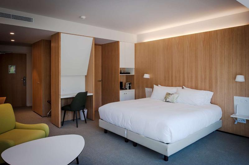 Best Western Plus Hotel Divona Cahors - Oda