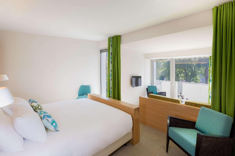 Best Western Plus Hotel Divona Cahors - Oda