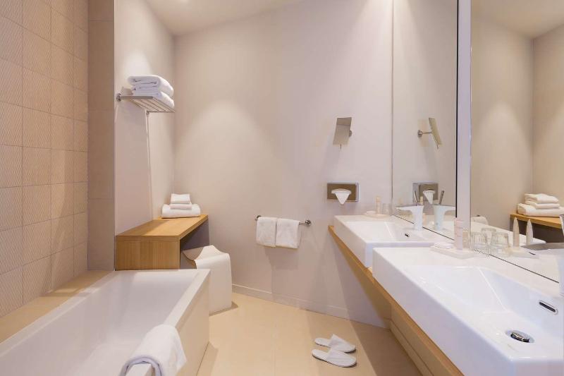 Best Western Plus Hotel Divona Cahors - Oda
