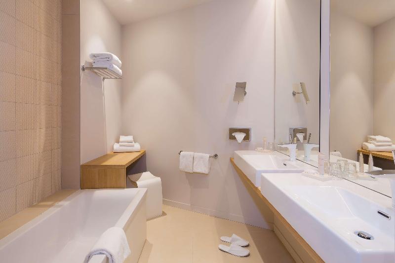 Best Western Plus Hotel Divona Cahors - Oda
