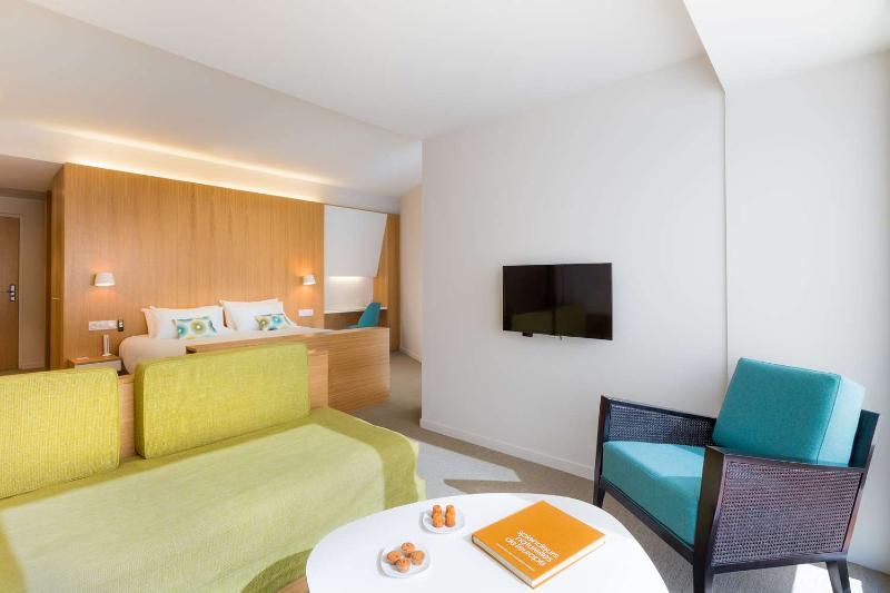 Best Western Plus Hotel Divona Cahors - Oda
