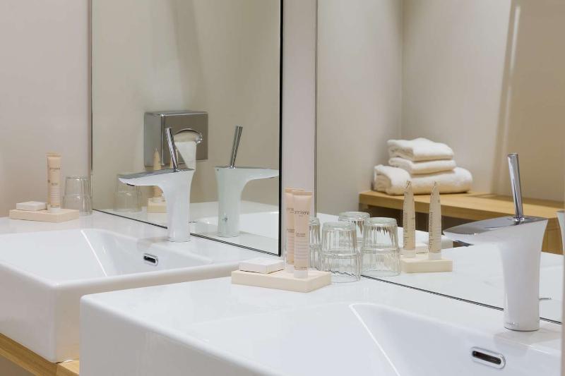 Best Western Plus Hotel Divona Cahors - Oda