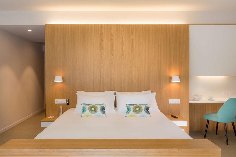 Best Western Plus Hotel Divona Cahors - Oda