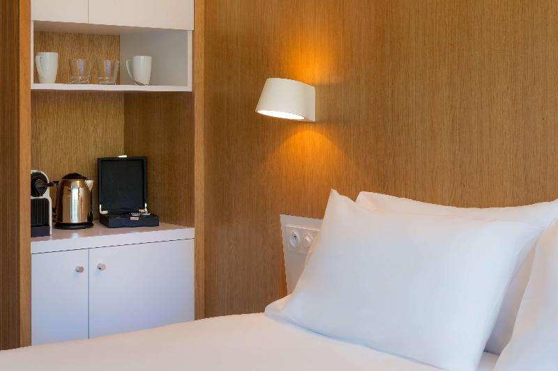 Best Western Plus Hotel Divona Cahors - Oda