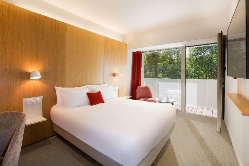 Best Western Plus Hotel Divona Cahors - Oda