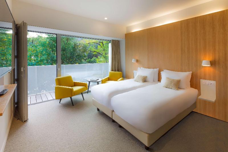 Best Western Plus Hotel Divona Cahors - Oda
