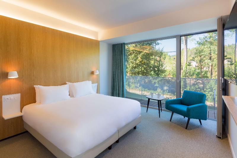 Best Western Plus Hotel Divona Cahors - Oda