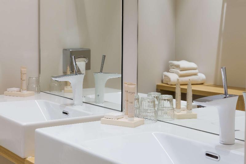 Best Western Plus Hotel Divona Cahors - Oda