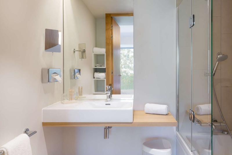 Best Western Plus Hotel Divona Cahors - Oda
