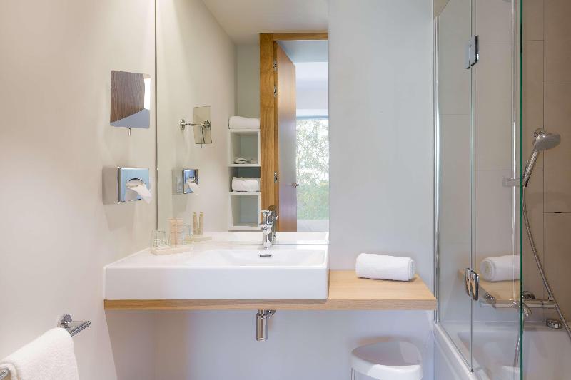 Best Western Plus Hotel Divona Cahors - Oda