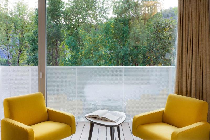 Best Western Plus Hotel Divona Cahors - Oda