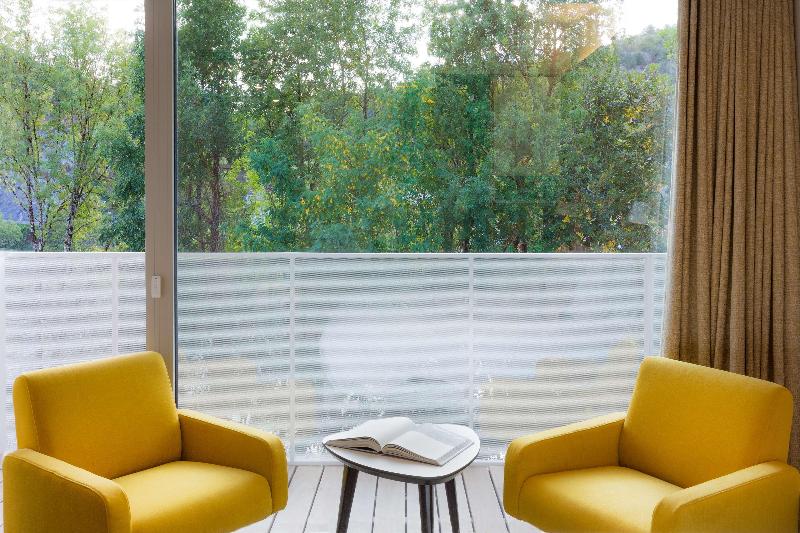 Best Western Plus Hotel Divona Cahors - Oda