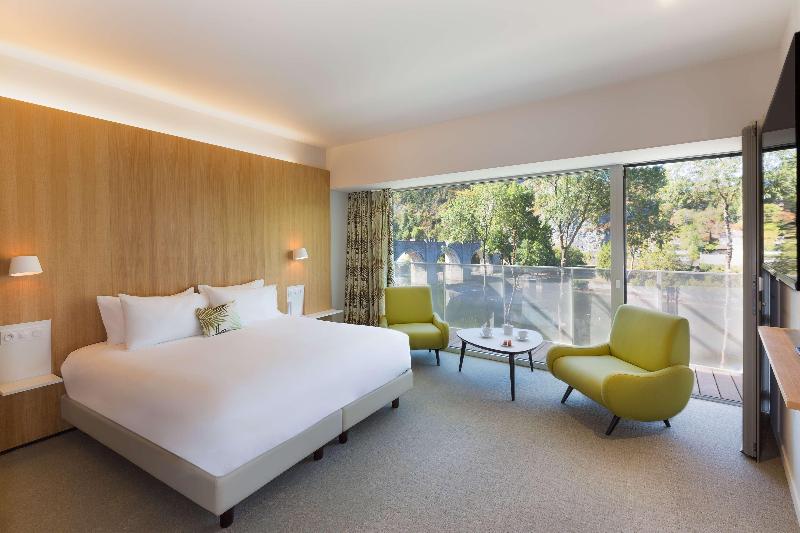 Best Western Plus Hotel Divona Cahors - Oda
