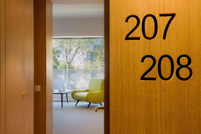 Best Western Plus Hotel Divona Cahors - Oda
