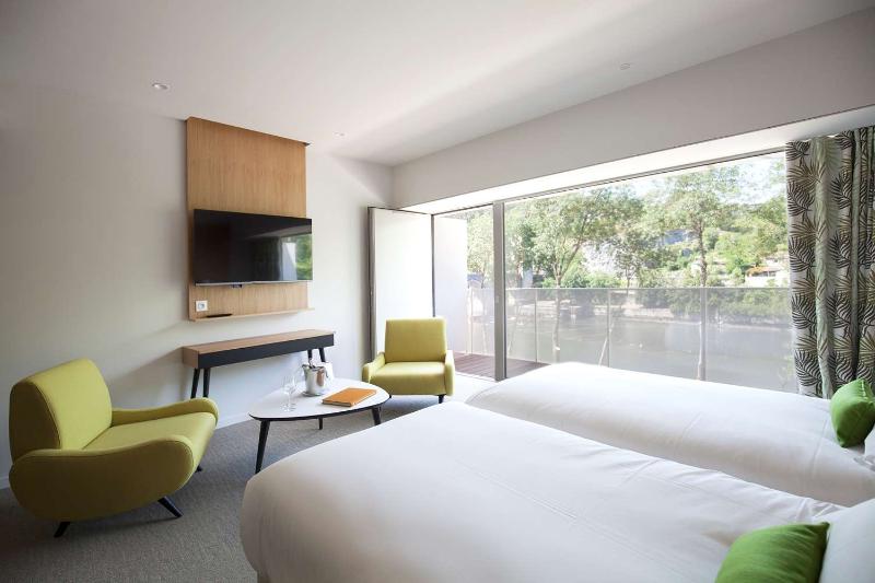 Best Western Plus Hotel Divona Cahors - Oda