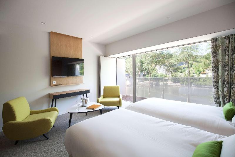 Best Western Plus Hotel Divona Cahors - Oda