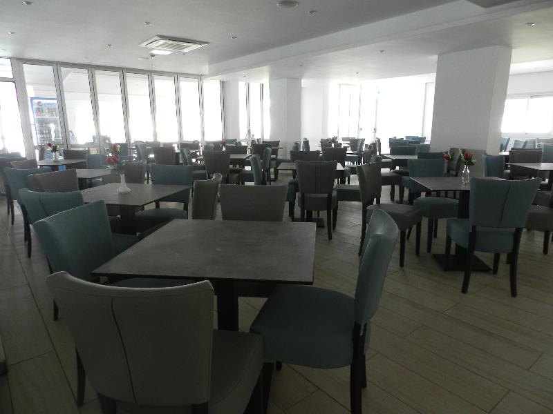 Evabelle Napa - Restoran