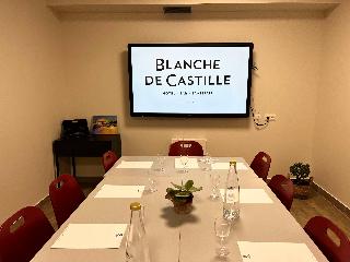 Best Western Blanche De Castille Dourdan fotoÄŸrafÄ±