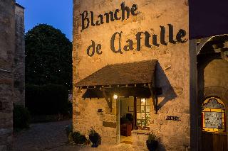 Best Western Blanche De Castille Dourdan otel fotoğrafı