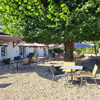 Best Western Blanche De Castille Dourdan fotoÄŸrafÄ±