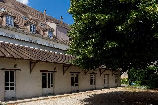 Best Western Blanche De Castille Dourdan fotoÄŸrafÄ±
