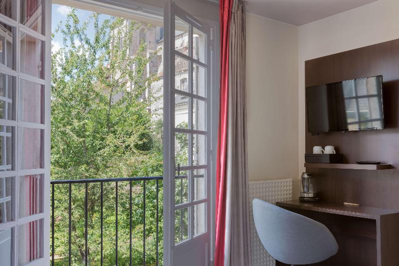 Best Western Blanche De Castille Dourdan - Oda