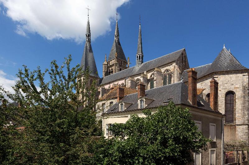 Best Western Blanche De Castille Dourdan - Oda