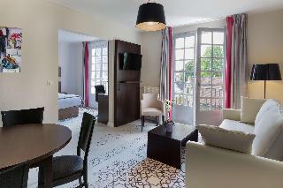 Best Western Blanche De Castille Dourdan fotoÄŸrafÄ±