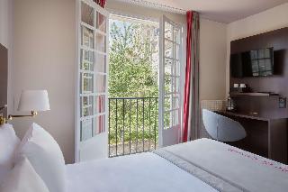 Best Western Blanche De Castille Dourdan fotoÄŸrafÄ±