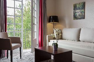 Best Western Blanche De Castille Dourdan fotoÄŸrafÄ±